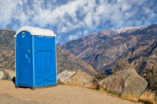 Best Porta potty delivery and setup  in Mountain Home, ID